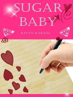 cover image of Sugar Baby